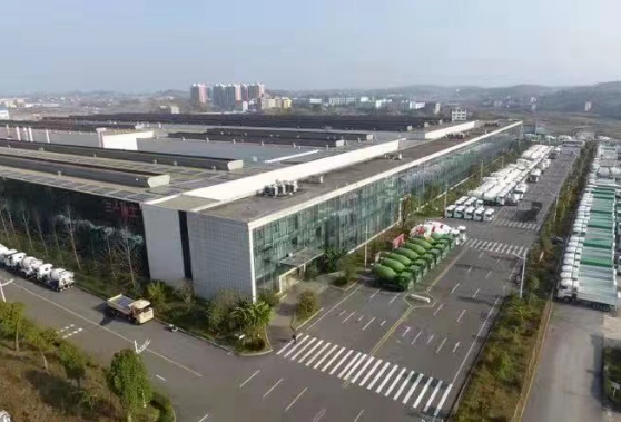国家发展改革委推介湖南邵阳推进老工业基地调整改造和产业转型升级典型经验做法
