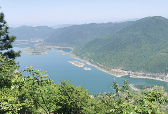 蓝天白云常驻！8月湖南省空气质量优良率达98.6%
