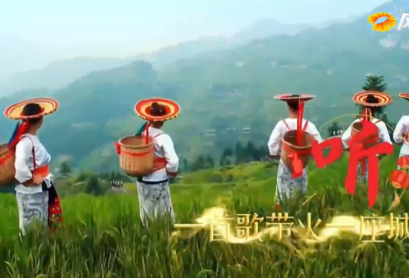 新春走基层 相遇隆回｜赏·年画里的隆回