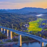 关于湖南省2022年国民经济和社会发展计划执行情况与2023年计划草案的报告(摘登)