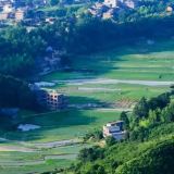 公示了!湖南有湘潭市雨湖区等4地拟入选国家乡村振兴示范县