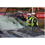 资兴交警：警力下沉整治交通问题顽瘴痼疾
