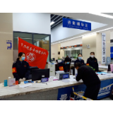 免费邮寄发票，资兴税务推广“非接触式”办税