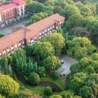 今日小雪 | 雪润初心 淬砺锋刃