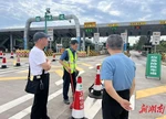 履代表之责 助经济“企”航①｜一条代表建议救活了一个亿元产业