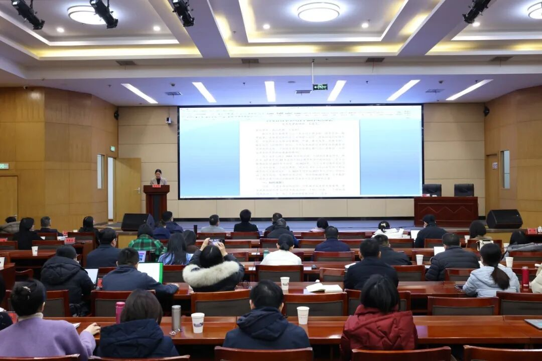 师说新语 | 于必然处下功夫——国家社科基金项目申报的确定性策略