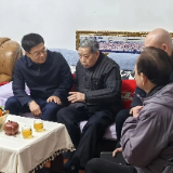 岁末走访送温情 新春关怀润心田 | 湖南省委党校开展2026年春节走访慰问活动