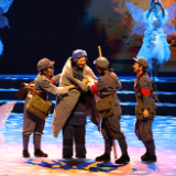 “半条棉被”映初心,为民务实树政绩——观音乐剧《等你在沙洲》有感