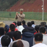 淬火铸魂强本领 实战实训砺精兵 | 中青班国防与应急管理教育周培训感悟