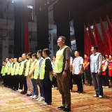 凝心聚力强党性 团结奋进建新功 | 邵东市委党校2026年春季学期基本培训班举行团建拓展活动