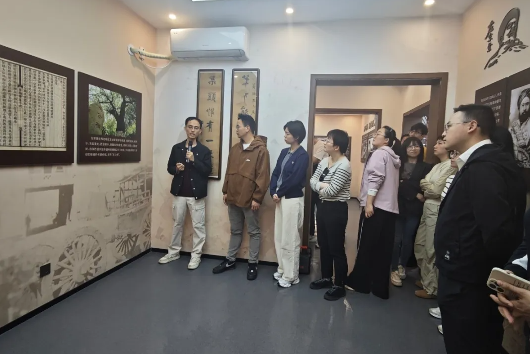 青春躬行练本领 五育并举赋新能 | 湖南省委党校开展“五育”青年实践活动