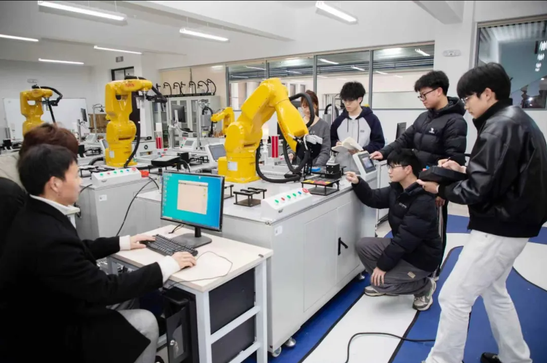 学思践悟 | 强国建设，高教何为？