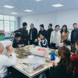 娄底市委党校2026年春季学期第一期乡科级干部进修一班开展专题社会实践调研