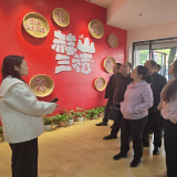 下基层、摸实情、出金点子 | 益阳市委党校学员调研走心走实