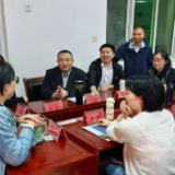 在党校解字：一名金融干部从“迂”到“渔”的成长蜕变