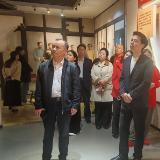 娄底市委党校：常德市委党校来校调研交流