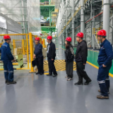 娄底市委党校2026年春季学期第一期乡科级干部进修班二班开展社会实践调研