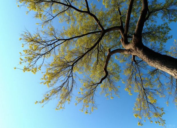 曹文辉：以“栽树思维”观照正确政绩观