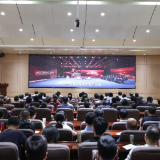 践行培民精神 争做“六有”干部