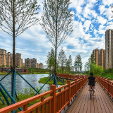 汲取流域治理智慧践行自然资源担当 | “守护好一江春水——圭塘河流域综合治理的实践探索与启示”课程学习体会