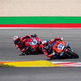 从“张驰”到“张雪”：新时代中国赛道上的信念伟力与制度自信