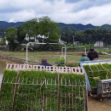 策论三湘 | 推动湖南省际边界地区农民收入增速实现“四个高于”的对策建议