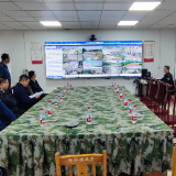 省委党校应急管理教研部赴湘潭、永州等地调研基层应急管理能力建设