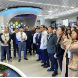 学先进理念 聚奋进动能——娄底市委党校2026年春季学期中青班开展异地教学