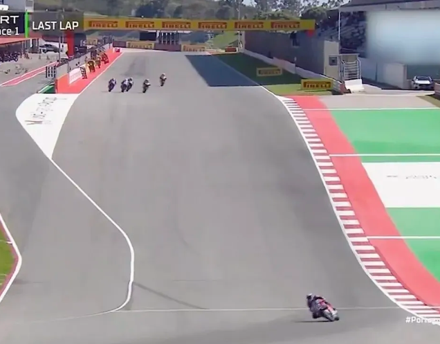 以硬核实力破局 以匠心实干筑峰 | 从张雪机车夺冠想到的