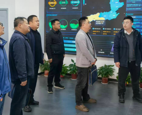 带着问题去 揣着答案回 | 益阳市委党校2026年春季学期科干一班“两带来”调研有实效