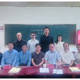 哲学教研部2023级硕士论文答辩圆满完成