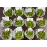 汤溪镇：开展茶叶农残抽样检测