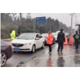 【郴州日报4版】资兴市治超办严查超限超载车辆