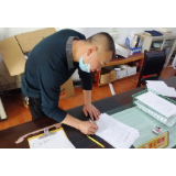 唐洞街道：抓实清明节期间森林防火工作