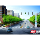 湘潭市护潭西路项目已完成总工程量76%（图）
