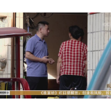CCTV17《致富经》 | 湘潭县杨志：亮出底牌巧卖鸡蛋
