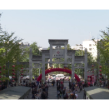 【视频】湖南文物博览会湘潭分会场活动在白石古玩街启动