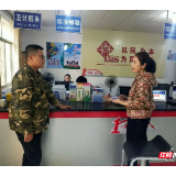 强化督查督导 湘潭高新区有序推进人口普查工作