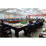 湘潭天易经开区：奋战年终再签项目14个