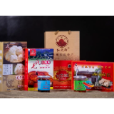 湘乡市长直播“带火”龙城特产  产品畅销四方(图)