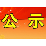 韶山市“奋力奔跑合力攻坚”项目竞赛活动“龙虎榜”周榜发布