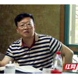 湘潭市政协委员张作奇：为了贫困村的父老乡亲