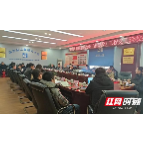 潭州大道快速化改造（湘潭段）工程（富家路至北二环段）顺利交工验收