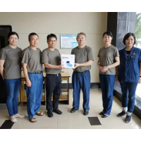 点亮“微心愿” 江麓集团持续开展“我为群众办实事”实践活动