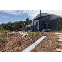 “昆仑2021”丨湘潭县警方侦破一起非法占用农用地案