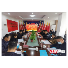 岳塘区未成年被害人“一站式”询问中心正式启用 为湘潭市首家