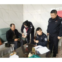 韶山市居民身份证指纹补采已进入全面“清零”阶段