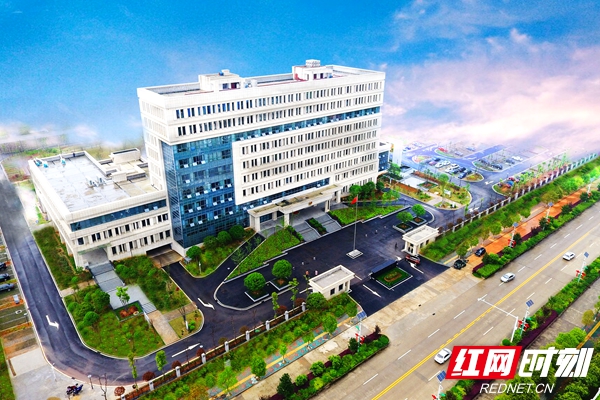 省优质工程——湘乡公安局业务技术用房（2）_副本.jpg