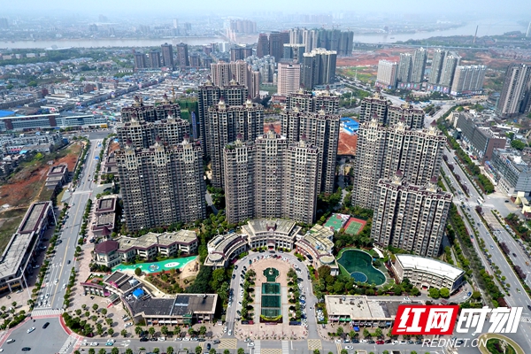 湖南省优质工程——湘潭东方名苑_副本.jpg