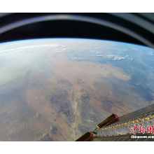 湘潭籍航天员汤洪波揭秘：太空“做饭”要多久？要值夜班吗？